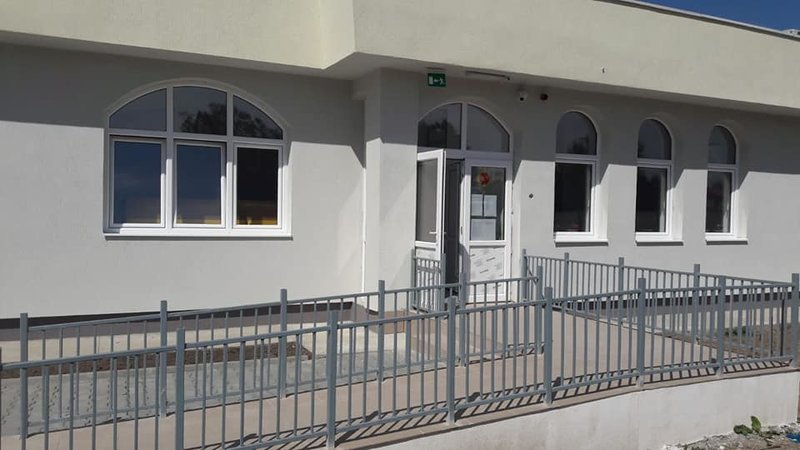 Gradinita nr. 1 Jilava